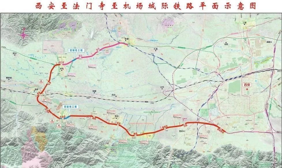 西法城际铁路停工?官方最新回复来了