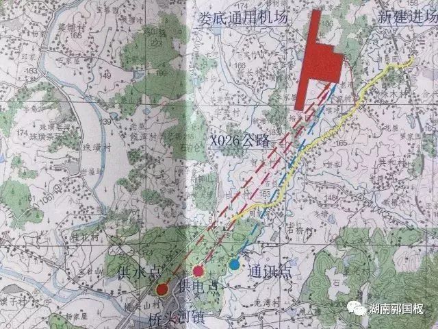 娄底通用机场属于a2类通用机场,远期规划为al类通用机场.