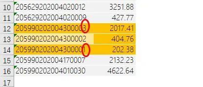 countif函数对银行流水 腾讯网