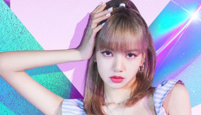韩国女团blackpink6月回归,lisa呼声最高,又能看到酷