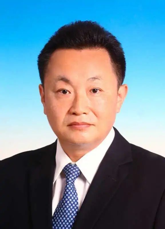 陈绍旺当选大连市人民政府市长