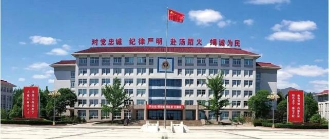 中国消防救援学院2021年在赣招收青年学生预报名公告（最新发布）