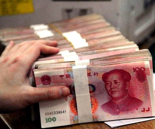 银行有多少存款可以坐等收钱?内部员工:超过这个数,每月利息4千