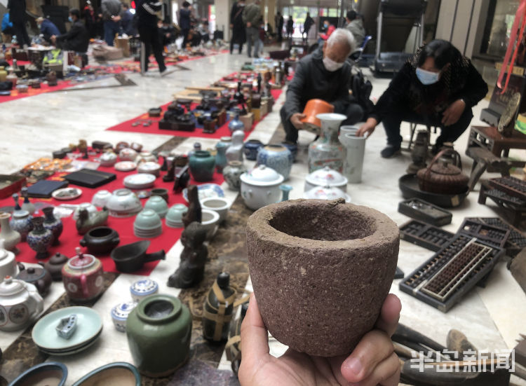 青岛家具城