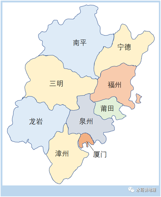 福建首个国产芯片整机生产基地落户福州,而不是特区厦门,为什么?_腾讯