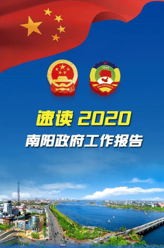 南阳2020全年gdp预测_南阳理工照片2020