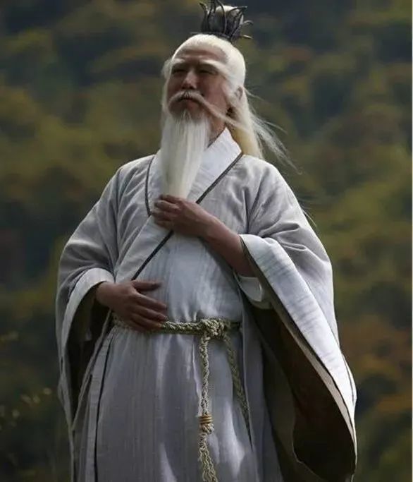 陆河故事罗半仙