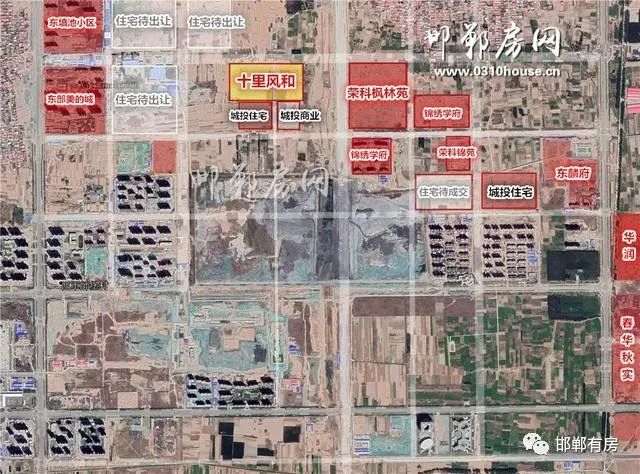 邯郸主城区人口_河北第三大城市恐将易位,邯郸有可能被省内这座城市超越