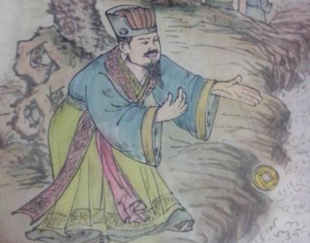 东汉的刘宠被老百姓称为"一钱太守",是一钱不值,还是不放过一钱呢?