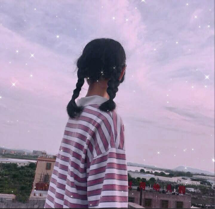 不露脸女生头像:可能还会有些不甘,但最终还是被失望填满!