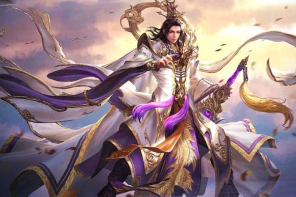 《圣墟》辰东开始抄书评?石昊不存在这一观点,竟早已被书迷猜到