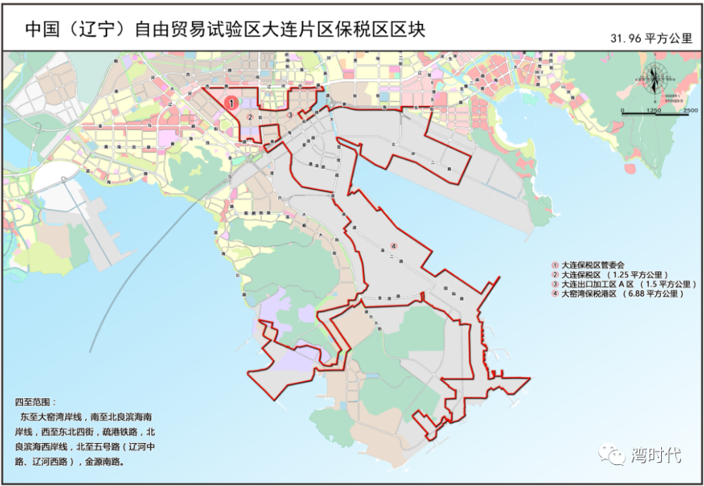 是谁在支撑大连楼市no.1板块——开发区