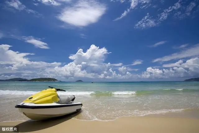 海南最美海景在哪里?