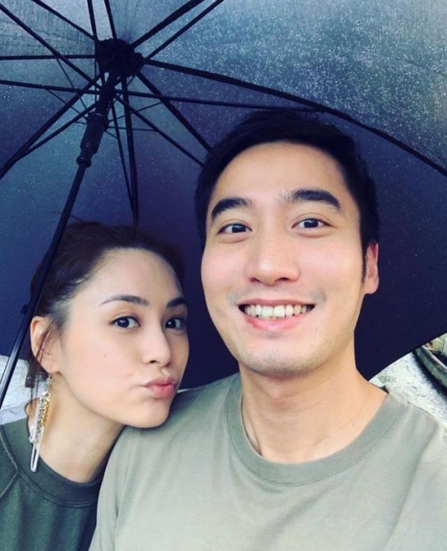 台湾名嘴谈阿娇离婚原因，指出最大败笔：陈冠希拍的实在太难看（组图） - 3