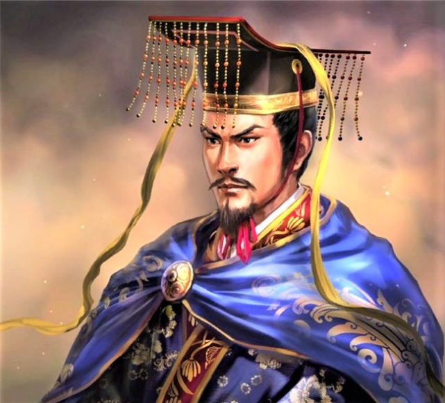 魏文帝曹丕