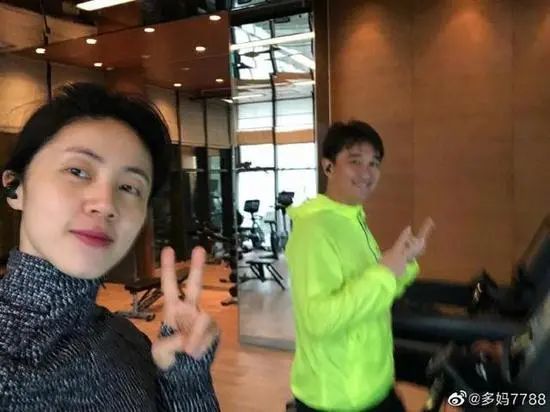 跑步半年，49岁黄磊瘦了：把跑步坚持下来，你至少有个好身体
