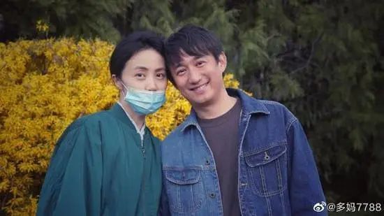 跑步半年，49岁黄磊瘦了：把跑步坚持下来，你至少有个好身体