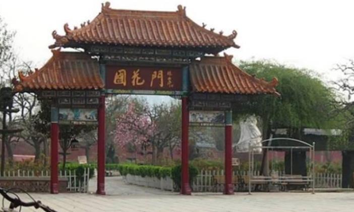 菏泽市开发区经济总量_菏泽市开发区规划图(3)