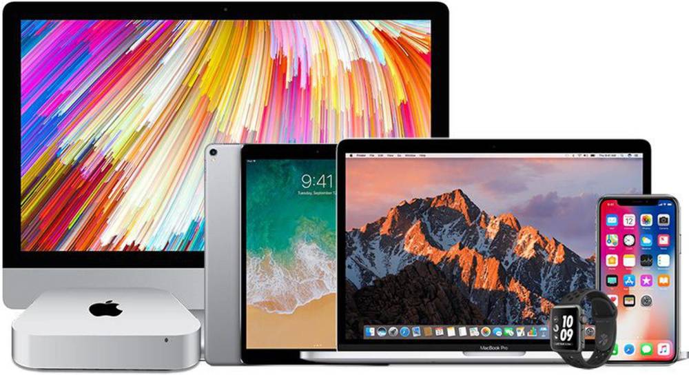 “大更新”还是“小改款”，苹果产品应该怎么判断？,macbook,pro,apple,watch,s...