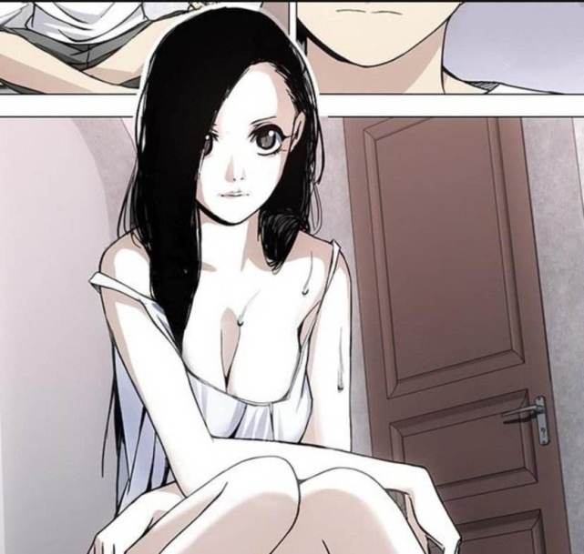 一人之下人美路子野冯宝宝被人偷偷暗恋不是张楚岚而是他
