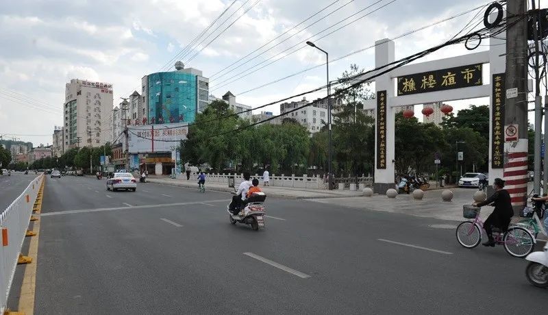 云南曲靖市有多少人口_云南楼市比较 同为人口大市,曲靖和昭通之间,谁的房价