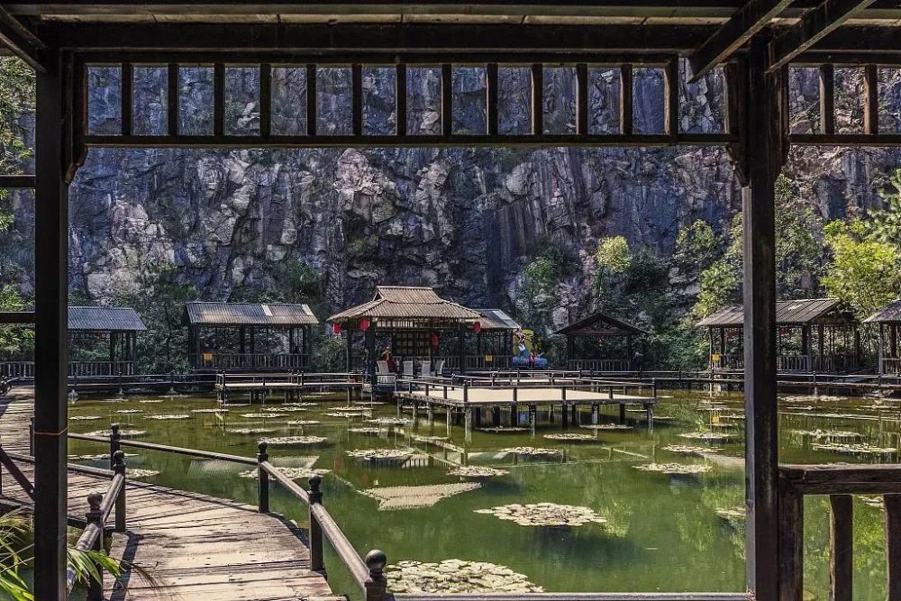夏天太热？唐代人决定在屋子里放座冰山