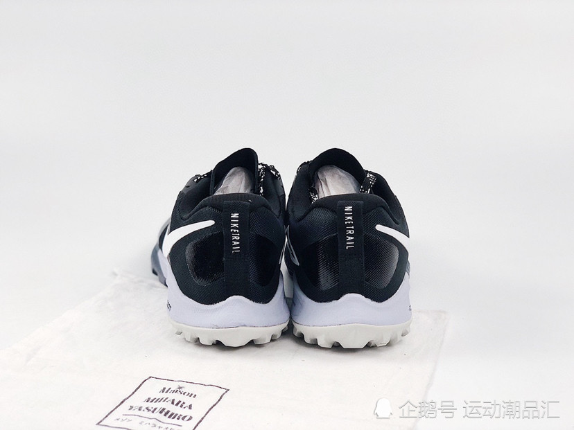 NikeAirZoom登月男子休闲运动跑步