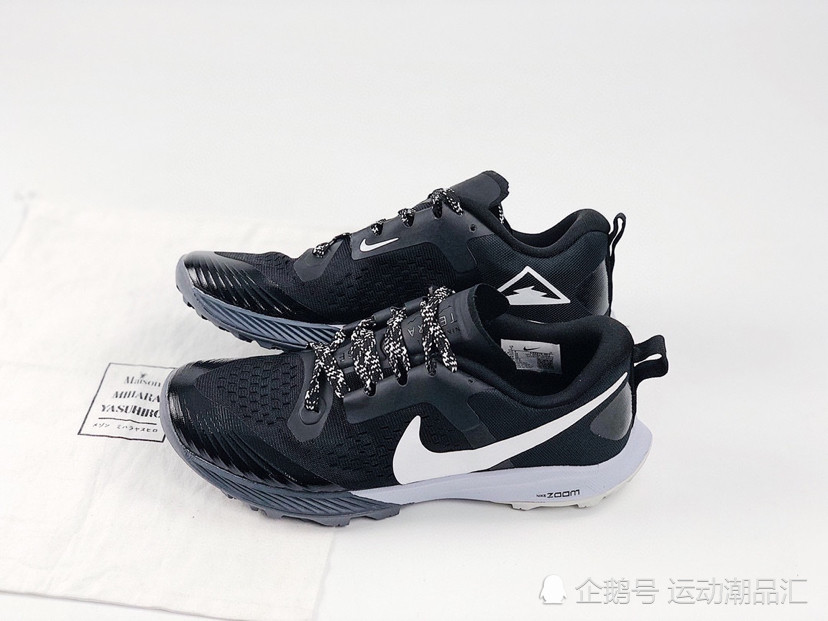 NikeAirZoom登月男子休闲运动跑步