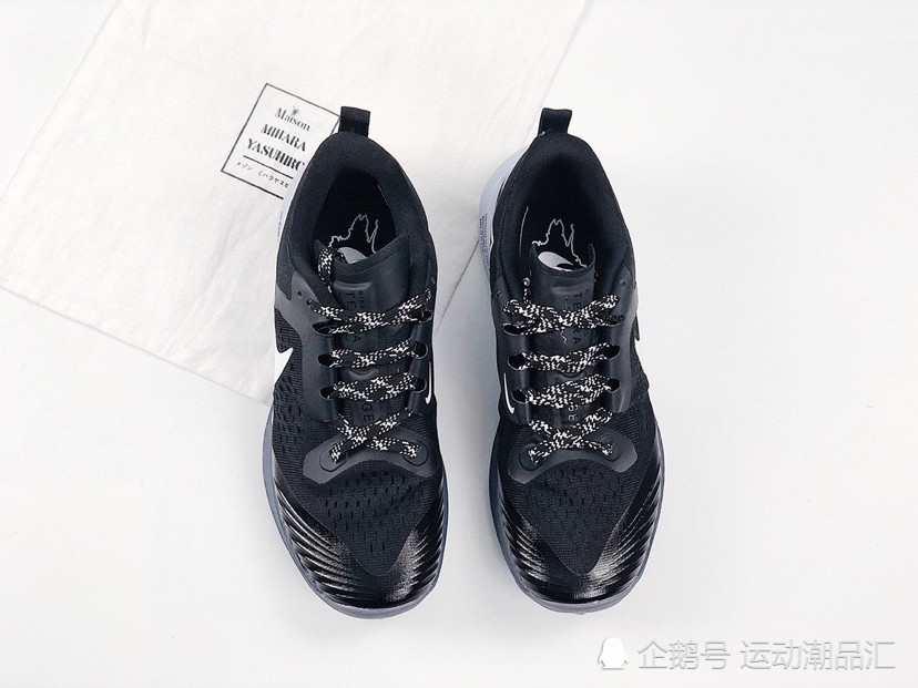 NikeAirZoom登月男子休闲运动跑步