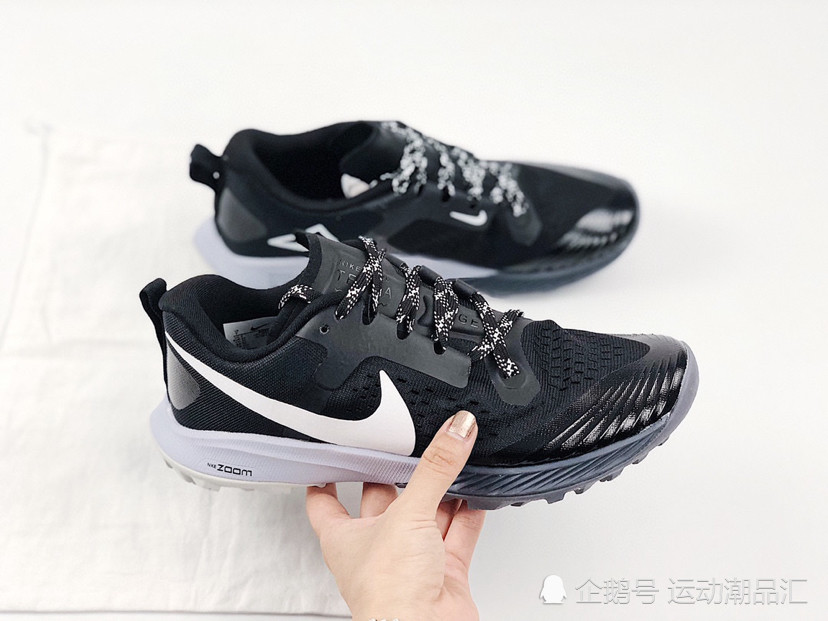 NikeAirZoom登月男子休闲运动跑步