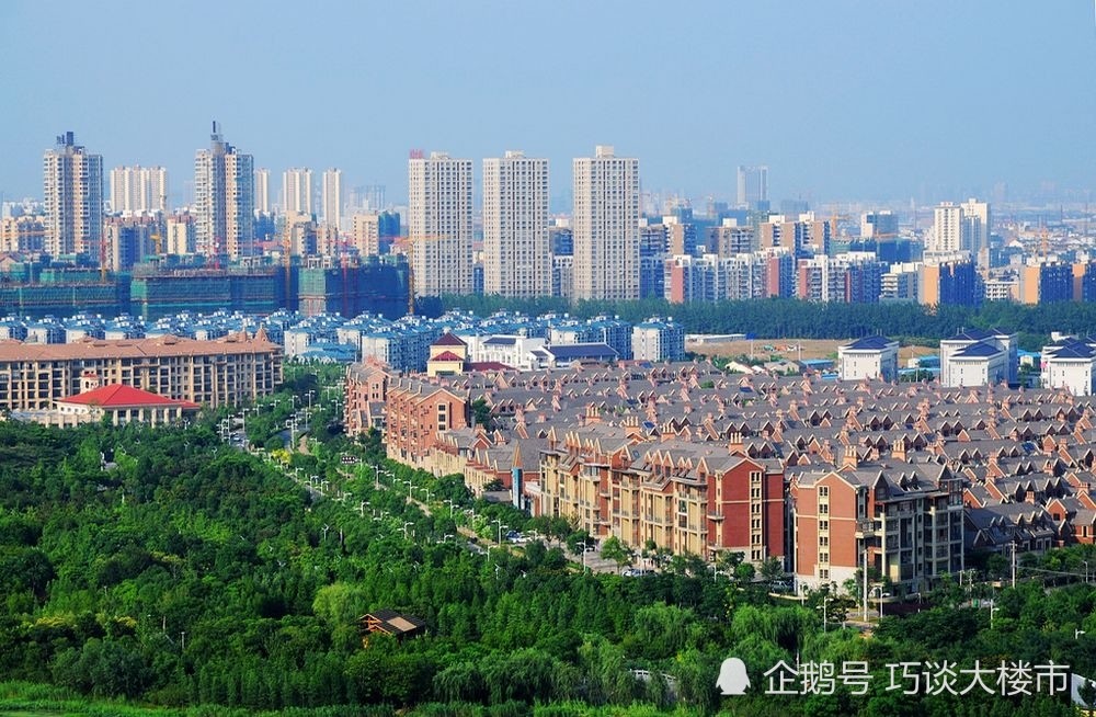 为何三四线房价下跌10％，还是无人买房？销售：售楼部都冷清了