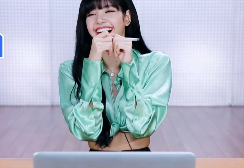 青你2：Lisa组训练虞书欣“捣乱”惹众怒，看清刘雨昕做法，宠坏了
