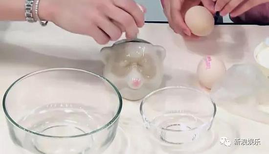 明星的冰箱都长啥样？这些妙用和好物不收可惜