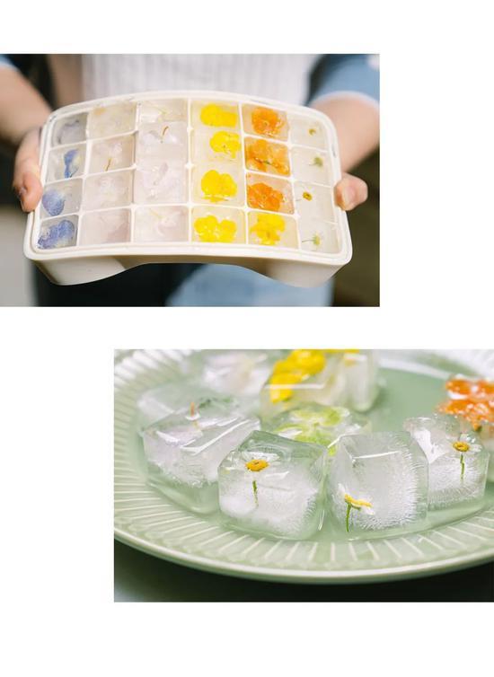 明星的冰箱都长啥样？这些妙用和好物不收可惜