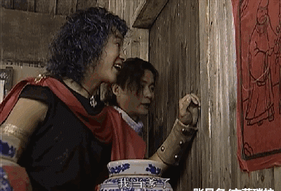 丑女硬演美女台词羞耻做作洗脑神剧风云魔性又上头