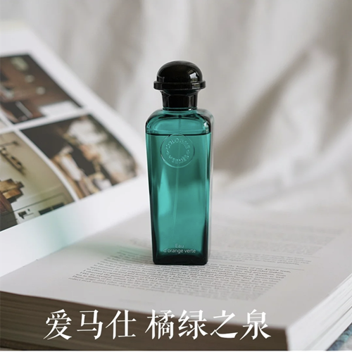 夏日必备！柑橘调香水合集，干净清爽的橘子味谁不爱呢？