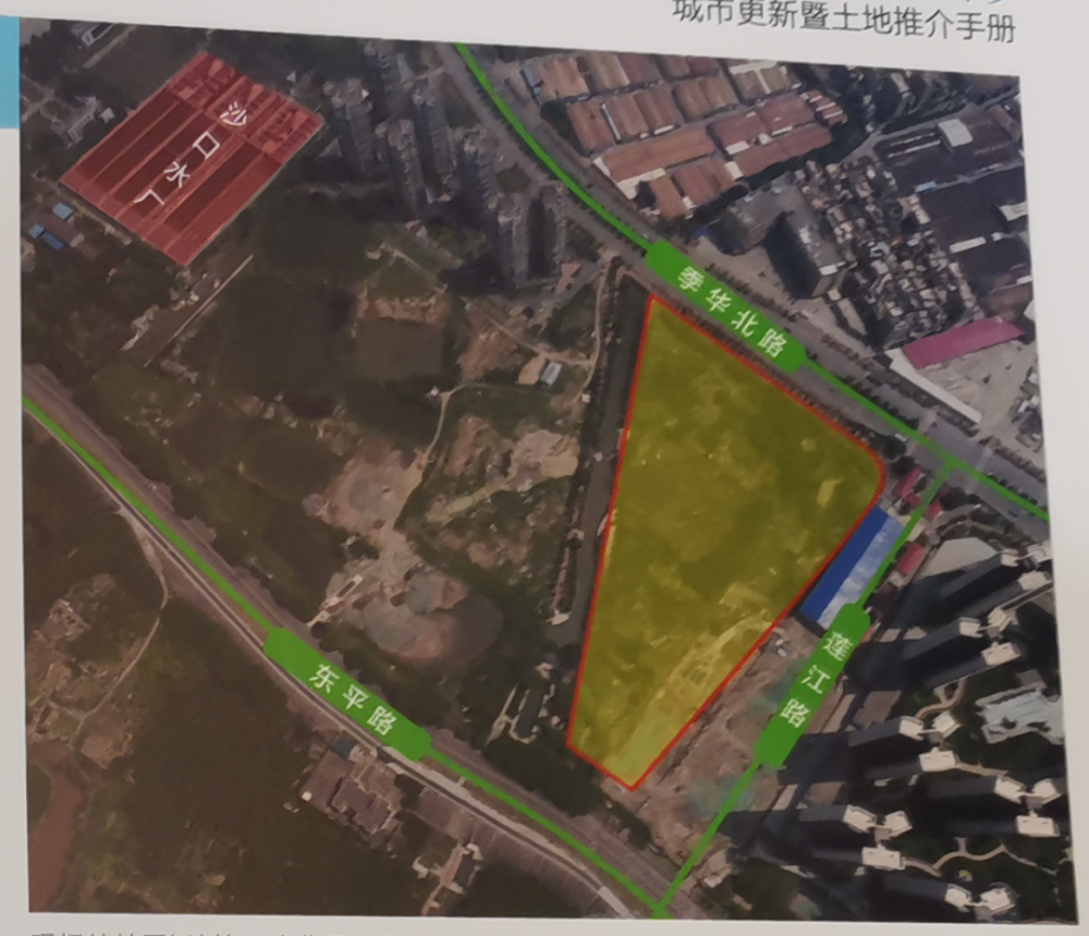 禅城7宗重点旧改出炉!涉及深村,贺丰,大江…再推