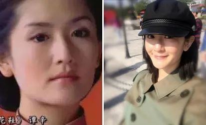 怀孕鼻子会变大？