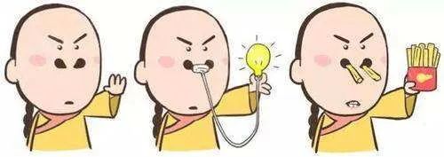 怀孕鼻子会变大？