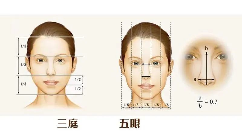 怀孕鼻子会变大？