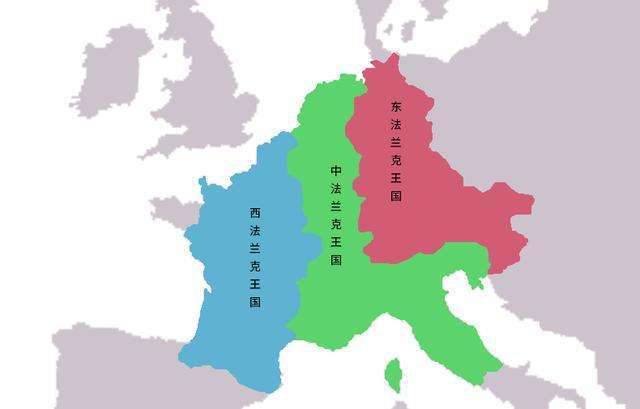 阿尔萨斯和洛林应该属于法国还是德国