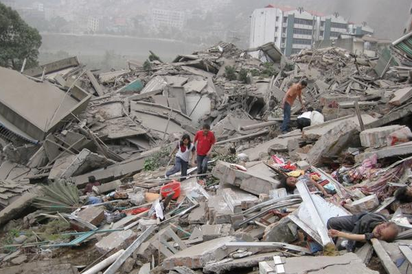 地震后房子没了,房贷还要继续还吗?有一种情况,可要求