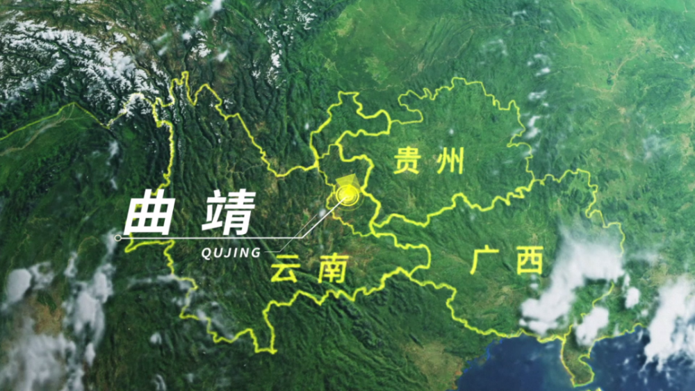 云南曲靖有多少人口_宜良到曲靖有多少公里