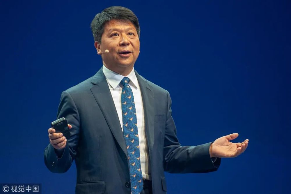 华为回应“出口管制”：可防可控稳中向好