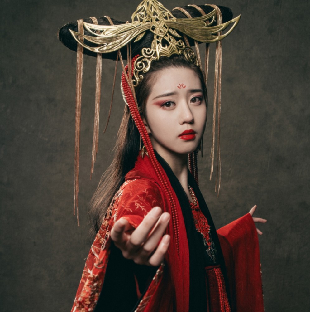 电影《倩女幽魂:人间情》剧照-聂小倩