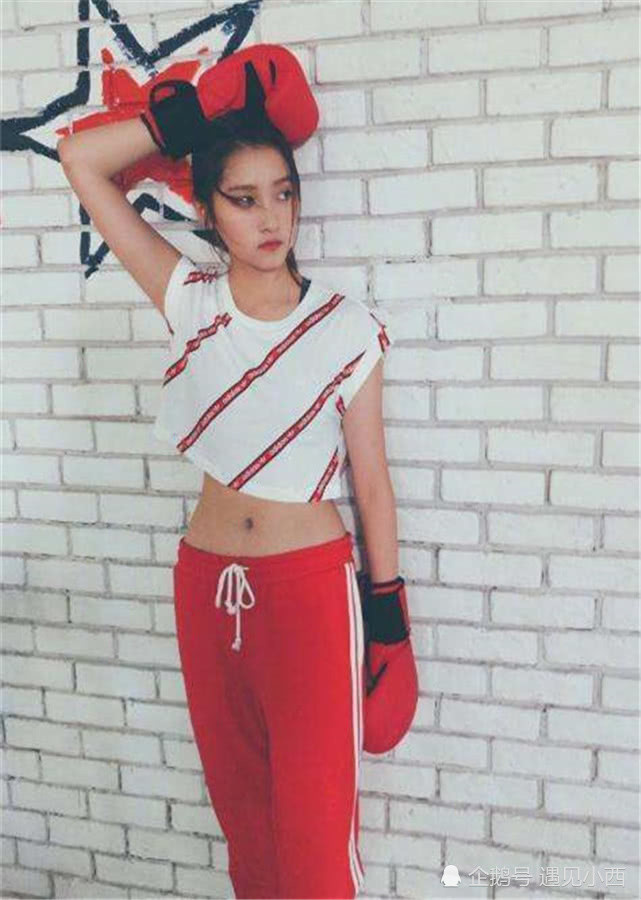 130斤女生要多久才能减下来？记住4点，脂肪掉光，腰围暴瘦8cm