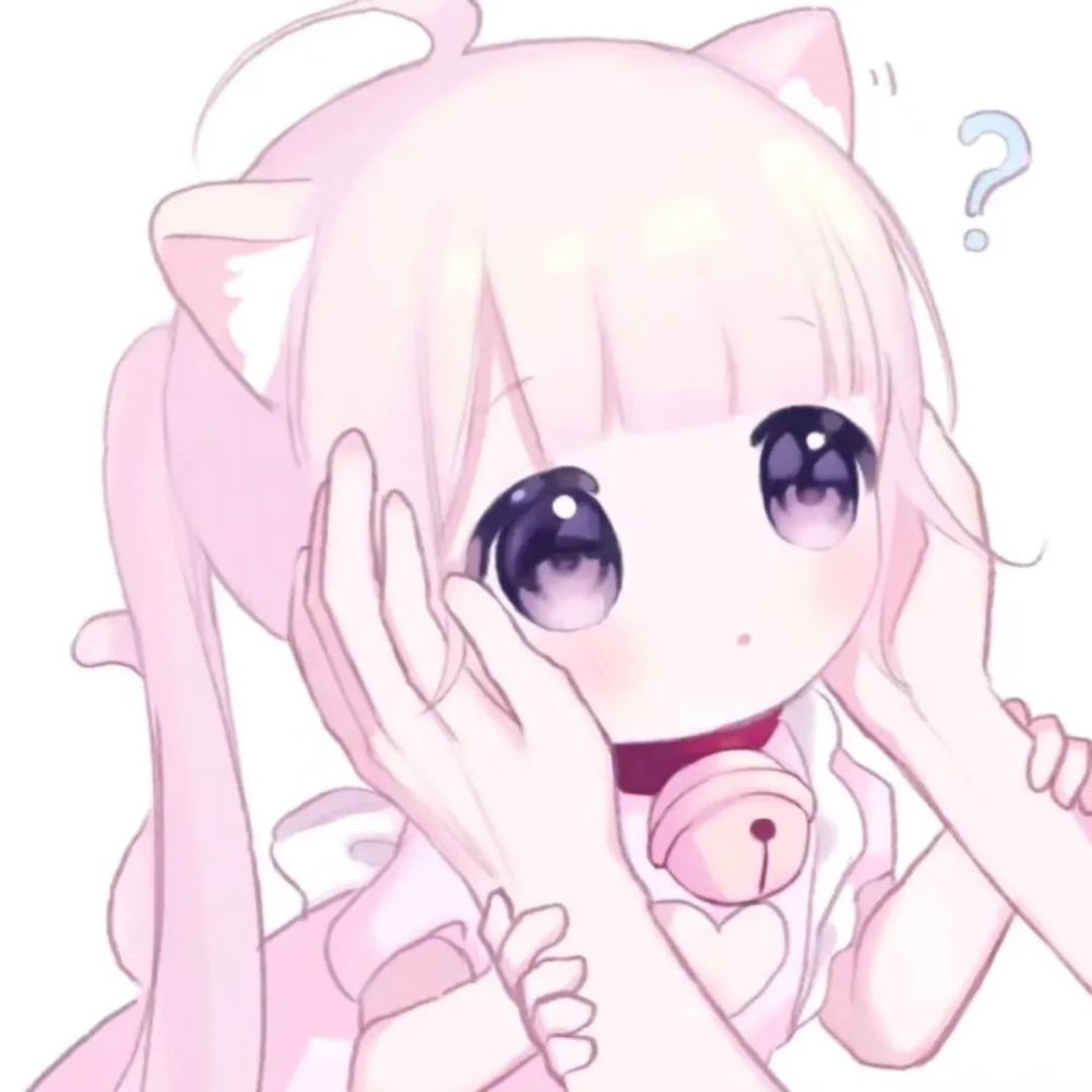 兄妹头像/师徒头像情侣头像也可