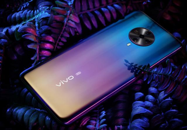 (vivo s6流光秘境)