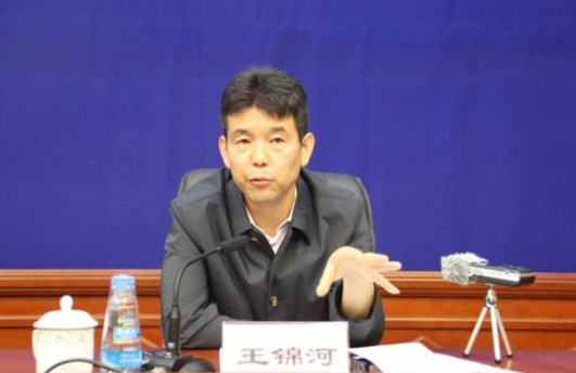 西藏交通厅原厅长被查!曾一起搭班子的副手上个月刚刚