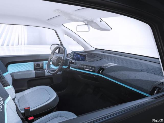 萌物来袭 新宝骏E300将于5月21日预售